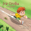 João Ervilha E A Sapatilha