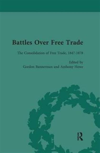 Battles Over Free Trade, Volume 2