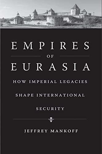 Empires Of Eurasia