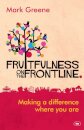 Fruitfulness on the Frontline