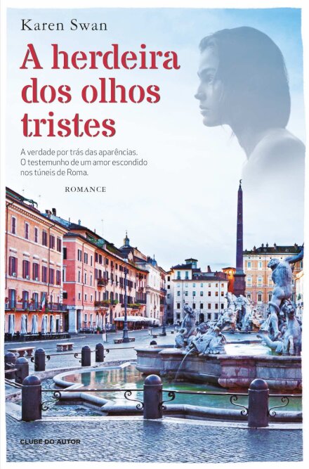 A Herdeira Dos Olhos Tristes