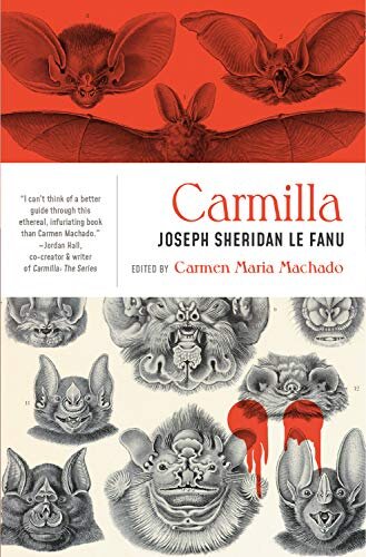 Carmilla Clockwork 2
