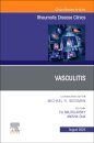 Vasculitis, An Issue of Rheumatic Disease Clinics of North America
