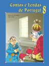 Contos e Lendas de Portugal 8