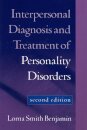 Interpersonal Diagnosis and Treatment of Personality Disorders, Second Edition