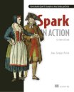 Spark in Action, Second Edition