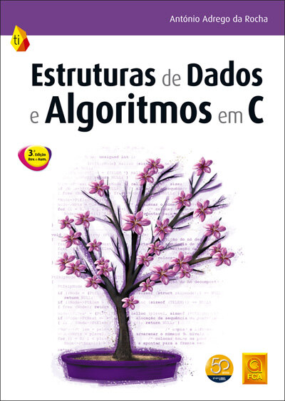 Estruturas De Dados E Algoritmos Em C