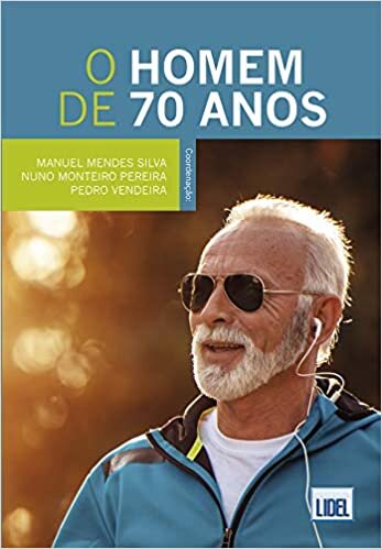 O Homem De 70 Anos