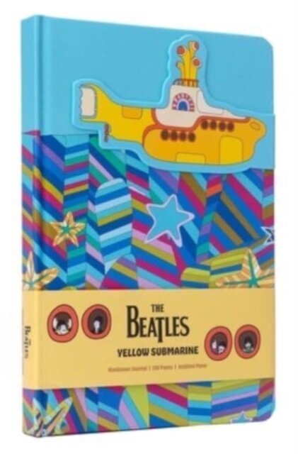 The Beatles: Yellow Submarine Journal
