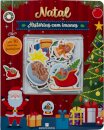 Natal - Histórias com Ímanes