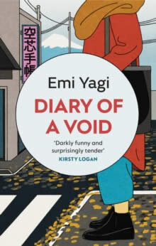 Diary Of A Void