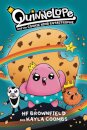 Quinnelope and the Cookie King Catastrophe Vol. 1