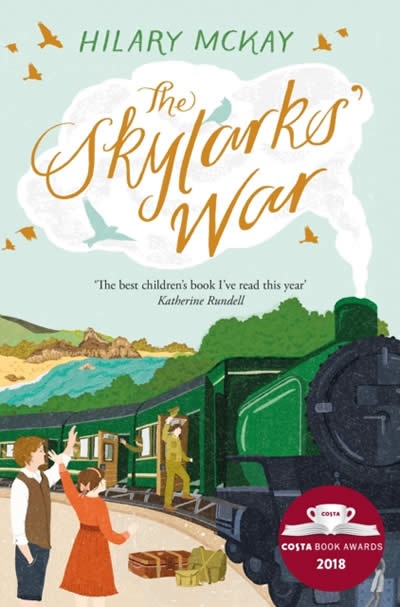 The Skylark'S War