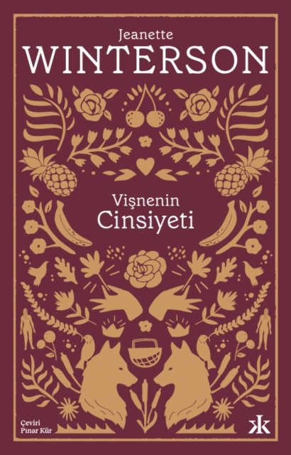 Visnenin Cinsiyeti