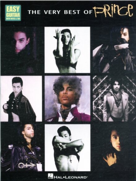 The Very Best of Prince