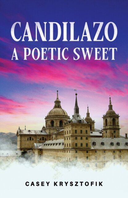 Candilazo: A Poetic Sweet