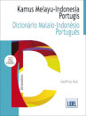 Dicionário Malaio / Indonésio - Português