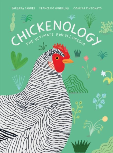 Chickenology