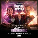 The New Adventures of Bernice Summerfield