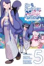 So I'm a Spider, So What? The Daily Lives of the Kumoko Sisters, Vol. 5