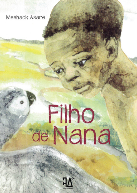 Filho de Nana