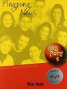 Pingpong Neu 1-Lb+Cd-Livro Aluno