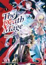 The Death Mage Volume 1