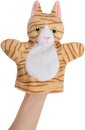 Cat Hand Puppet