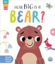 How Big Is A Bear?