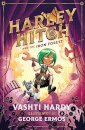 Harley Hitch 1: Harley Hitch And The Iron Forest