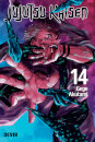 Jujutsu Kaisen N.º 14