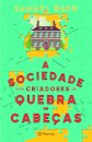 A Sociedade Dos Criadores De Quebra Cabeças