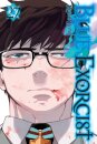 Blue Exorcist Vol. 27