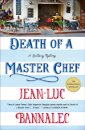 Death of a Master Chef
