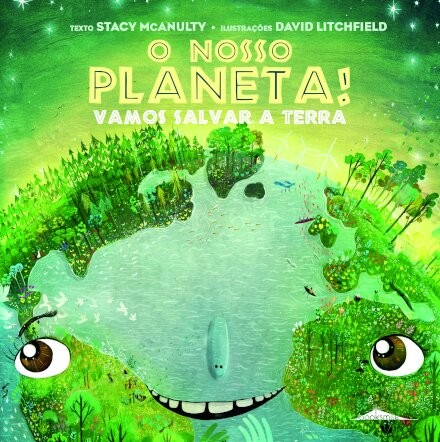 O Nosso Planeta!