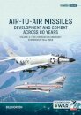 Air-to-Air Missiles Volume 2