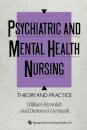 Psychiatric and Mental Health Nursing