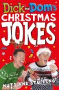 Dick and Dom’s Christmas Jokes, Nuts and Stuffing!