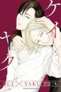 Kei X Yaku: Bound By Law 5