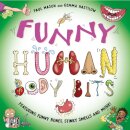 Funny Human Body Bits