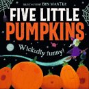 Five Little Pumpkins