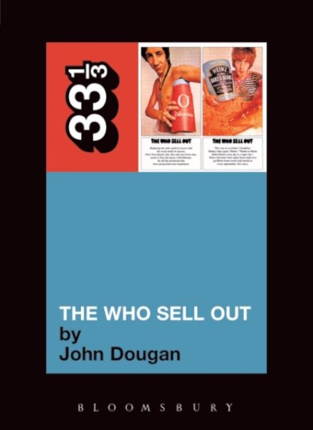 The Who's The Who Sell Out