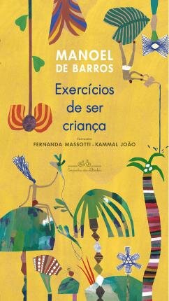 Exercícios De Ser Criança