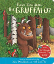 Have You Seen The Gruffalo?