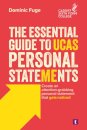 The Essential Guide to UCAS Personal Statements