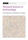 Network Science in Archaeology