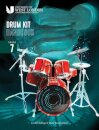 London College of Music Drum Kit Handbook 2022: Grade 7