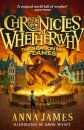 Chronicles of Whetherwhy: The Season of Flames