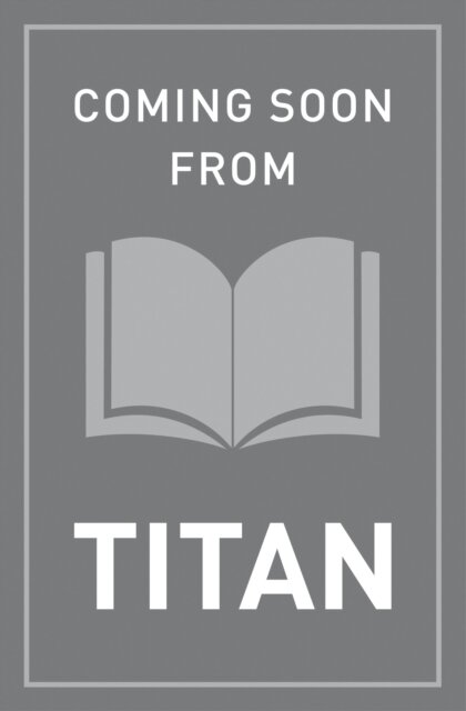 Conan Illustrated: The Tower of the Elephant