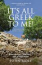 It's All Greek to Me!
